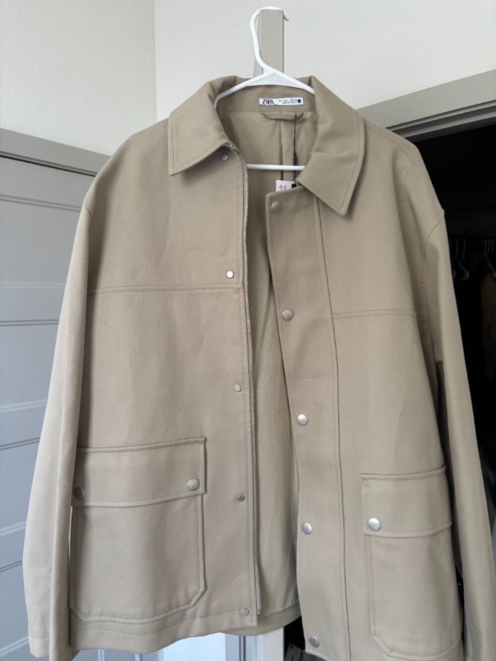 Zara Jacket - Picture 2 of 7
